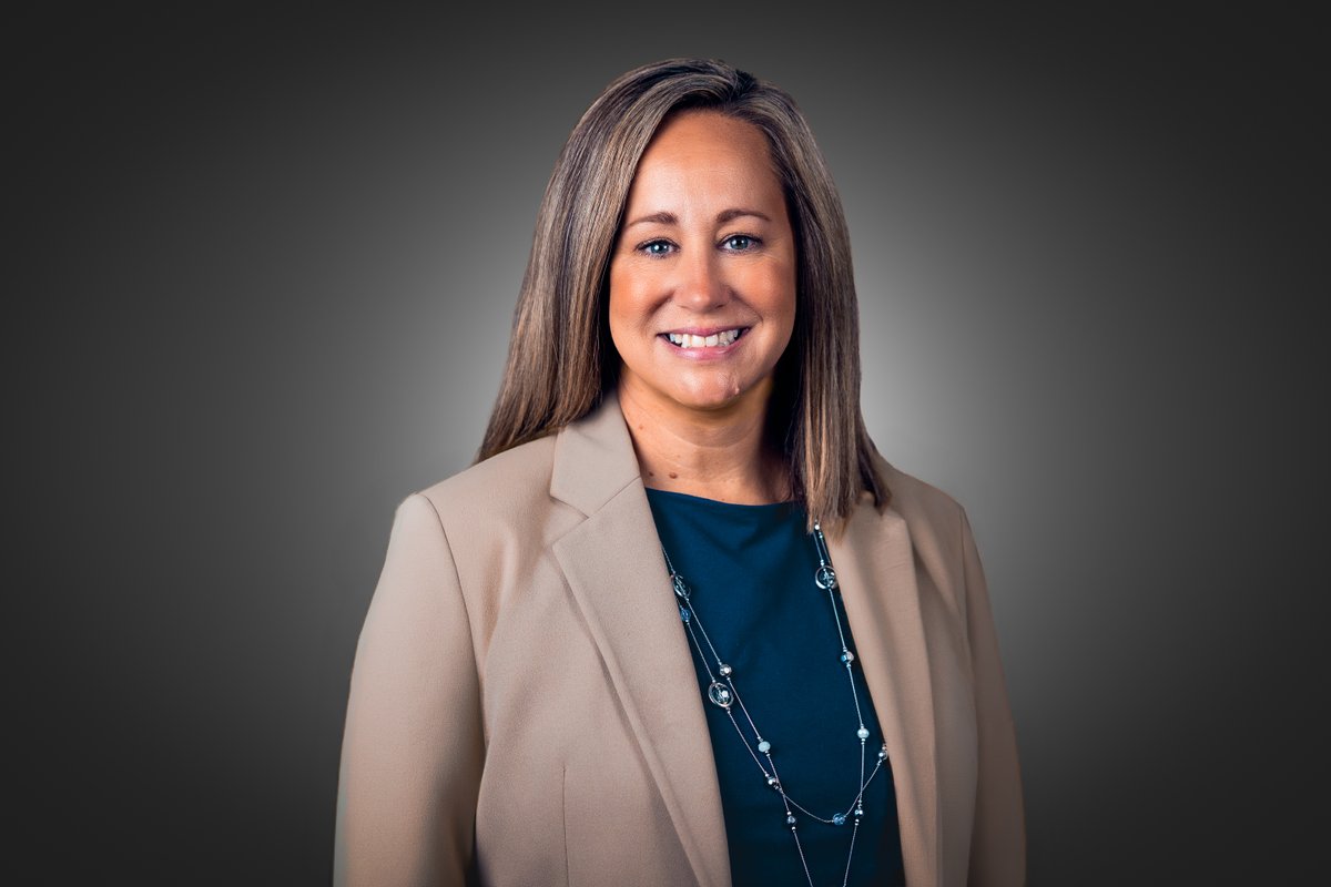 WCSedu's tweet photo. Superintendent Jason Golden has promoted Ashley Slaughter to assistant superintendent of human resources. She succeeds Vickie Hall, who is retiring.
Slaughter joined the district in 2017 and will begin her new role July 1, 2026. https://t.co/Muk1G5Y9sU https://t.co/fjtcLCWrFR