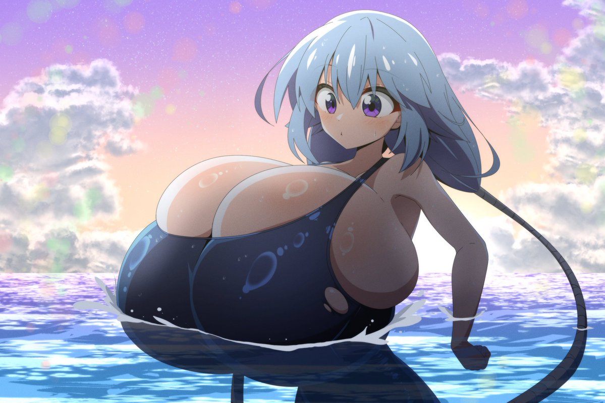 もらるぎあ tweet media