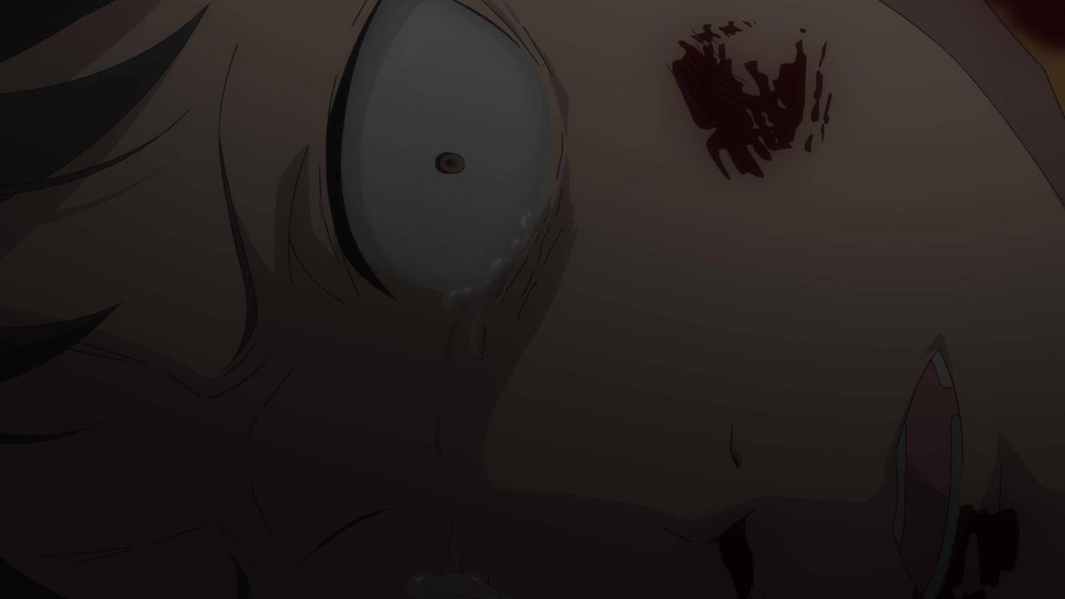 Jancho_RZ's tweet photo. #ReZeroS4

WHAT THE FUCK DID I JUST WATCH? THIS IS BY FAR THE MOST EMOTIONAL AND HORRIFYING SCENE IN THE SEASON SO FAR! THE SECOND HALF OF THIS EPISODE MIGHT BE EVEN CRAZIER THAN THE OUTSIDE OF MADNESS! SOME OF THE GREATEST DIRECTING AND FACIAL EXPRESSIONS IN THE ENTIRE SERIES! https://t.co/4O1MEyLX3h