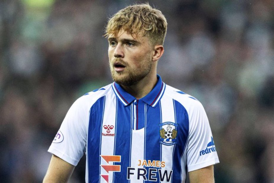 SFitbaws's tweet photo. David Watson has apparently agreed to join Bolton Wanderers. 

Good move for the lad https://t.co/3asJD3nbdh