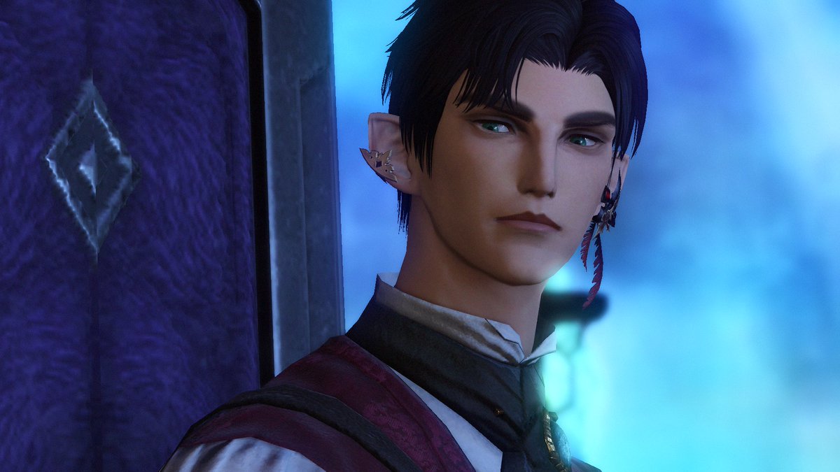 ff14_sayonara's tweet photo. https://t.co/ylH1baDsjo