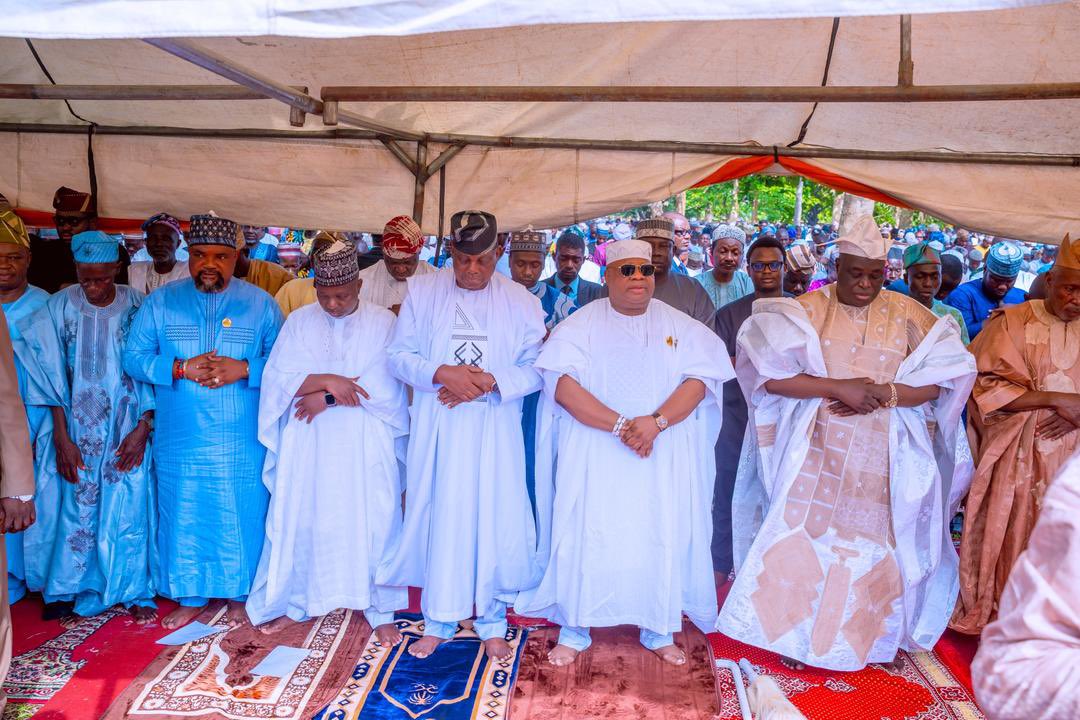 Oladejo Yusuff Damilare tweet media