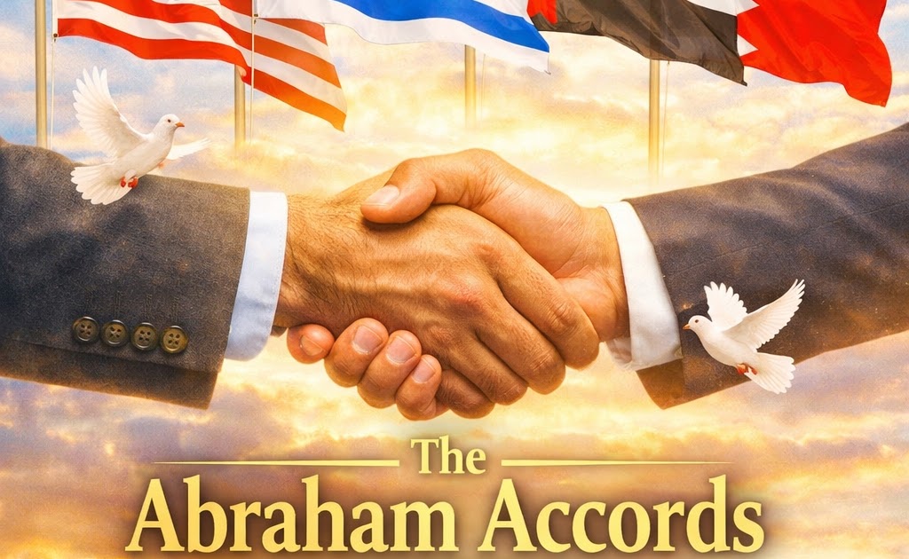 charliefreak1's tweet photo. In the wee Hours of May 25th, 2026, President Trump posted the Following on his Truth Social Account:

"I am MANDATORILY REQUESTING that ALL countries immediately sign the Abraham Accords...

It will only be a Great Deal for All, or NO Deal at All and then back to the Battlefront and Shooting, but Bigger and Stronger than Ever Before, and Nobody wants that..."

Trump is Speaking Directly to All Nations upon this Good Earth, but in particular: Saudi Arabia, Qatar, Pakistan, Turkey, Egypt, and Jordan...

The entirety of the Arab Nations Recognizing Israel as a Partner in Peace, or NO DEAL, and then the Ultimate War of Destruction...

So, what have we just Witnessed? ONE MAN, neither an Arab nor a "Jew" just told the entire Muslim world that you WILL make Peace with Israel, or else. This wasn't a Request or a Suggestion, it was a MANDATE. No President in HISTORY, nor ANY World Leader, has ever Attempted this Before, NO ONE. While the Liberal Media of the World, and the Canaanite Apologists said that this was impossible, and they laughed at President Trump and said the Middle East would NEVER achieve Peace. And yet, our President just achieved this, Potentially, in ONE TRUTH SOCIAL POST; the Post Heard Round the World...

And ALL of this is Part of the Peace Plan that is Coming with Iran, all i's Dotted and all t's Crossed, resulting in an END to the seemingly Endless Unrest in the Middle East:

Iran becoming a Partner with not only America, but with the Rest of the World, Surrendering its Pride and its "Nuclear Weapons Program"...

Saudi Arabia Told to recognize Israel
The Strait of Hormuz reopening Peacefully to the World
And, American Soldiers Coming Back Home, Safe and Sound...

Now, here's the Deeper Story and the Truth about the Abraham Accords, as they are NOT just some 'Peace Deal'; rather, they are the fulfillment of a Biblical Prophecy from the Book of Isaiah:

"And he shall judge among the nations, and shall rebuke many people: and they shall beat their swords into plowshares, and their spears into pruninghooks: nation shall not lift up sword against nation, neither shall they learn war any more.

O house of Jacob, come ye, and let us walk in the Light of the LORD.

Therefore thou hast forsaken thy people the house of Jacob, because they be replenished from the East, and are soothsayers like the Philistines, and they please themselves in the children of strangers.

Their land also is full of SILVER and GOLD, neither is there any end of their Treasures; their land is also full of Horses, neither is there any end of their Chariots...

The lofty looks of man shall be Humbled, and the Haughtiness of men shall be bowed down, and the LORD alone shall be Exalted in that day...

Isaiah Chapter 2, Verses 4-7 and 11...

Once there was King Cyrus of Persia, the Golden, the Drainer of Swamps, and there was Peace, for the Sinfulness of the Canaanites was Laid Low in Babylon. However, for Thousands of Years now, there has been War in the Holy Land; and Empires have Risen and Fallen trying to bring Peace to Jerusalem; and from Cyrus until now, NO NATION and NO MAN has been Successful in re-achieving Peace, just this Masonic Builder of Bricks with a Square, a Compass, and a Level from Queens, New York, who became the Golden Builder of Manhattan, the Second Coming of both Hiram Abiff AND the Golden King of Persia, CYRUS the Great, who Heard God's Call, and proceeded to Drain the Swamps of Babylon, Creating Peace across the Lands...

Thus, it is Fitting that All of this should be the Ending Part to the Peace Deal with Iran, for Modern Day Iran is Persia, Home to Cyrus the Golden and the Beginning of the End, and the End to the Beginning...

The Wicked of this World shot at 'Trump the Golden' this past Saturday; only to have Him Post this Peace Treaty on Monday; they tried to Murder the Golden King from Queens, who is bringing Eternal Peace to the Holy Land, and if you Know your Bible, then you KNOW that President Trump was Called by God, just as King Cyrus was called by God, the Two Men that History Books and the Godless have labelled as Fascists and Dictators, the Two Men who Brought PEACE to a Sacred Land that has been besieged by Sin, by Wickedness and by War for Thousands of Years: They Ordered Peace, Then and Now, and the World is Obeying once more, for Men can See and Hear the Words of God in both their Words and their Actions.

Cyrus the Golden King of Persia and the Resurrector of Babylon by Draining the Swamps, Described in Great Detail within the Book of Isaiah, Chapter 45; and President Donald Trump, the Golden Builder of Manhattan, and the Resurrector of America the Beautiful, by Draining the Swamps of its Capitol, the 45th President of these United States!

But this isn't the End of these Events in the Middle East and the Holy Land, not yet, for while the Arab Nations have been asked to Give and to Lay Down so much, ISRAEL shall be Left for Last, and they shall have to ANSWER for much that they have done, and then there will be The Peace and then will Come NESARA and then GESARA and the Treasures of Heaven shall be Bestowed upon this Earth...

"Blessed are the Peacemakers, for they shall be called the Children of God..." Matthew 5:9

So, Let there be Peace on Earth and Goodwill Toward ALL of Mankind...

Love, CF