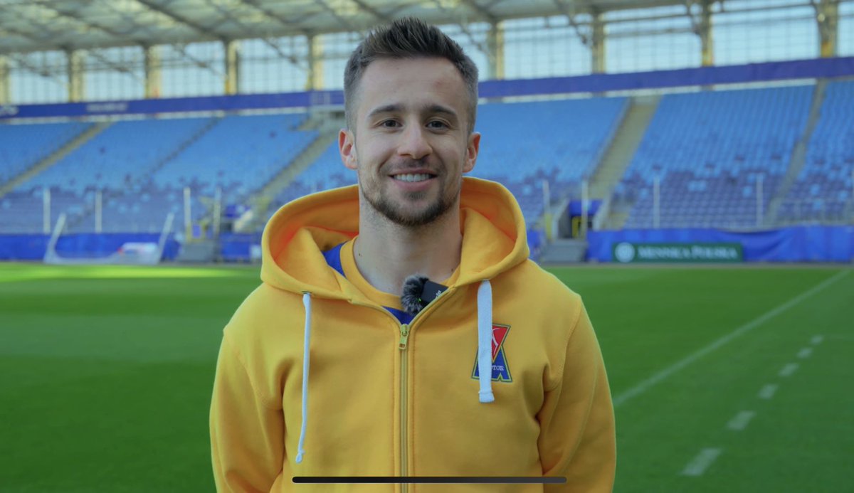 StatsMotor's tweet photo. 🔚 OFICJALNIE: Filip Wójcik po rozegraniu 203. meczów dla Motoru odchodzi. Jego kontrakt nie zostanie przedłużony. 

🔝 Najlepszym podsumowaniem tego, co zrobił jest poniższy wpis⬇️ https://t.co/bZpICqMvRR

#MotorowyTwitter https://t.co/ezb5BLBkW4