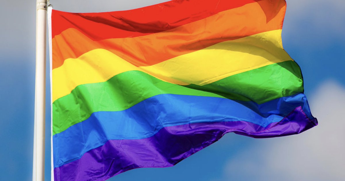 Markus4Ward2's tweet photo. I delegated @DPCDSBSchools  last night in support of flying the Pride flag. Before the meeting even started the police had to called in.  In what has to be one of the most disgraceful outcomes for a Catholic Board I've seen in a long time, the motion to fly the Pride flag outside the board office and schools did not even receive a 2nd and so was not voted on. A second motion to allow the indigenous flag to fly every day as requested by our indigenous community received the same disrespectful treatment. TY @breacorbet for being the lone voice in support of students and staff