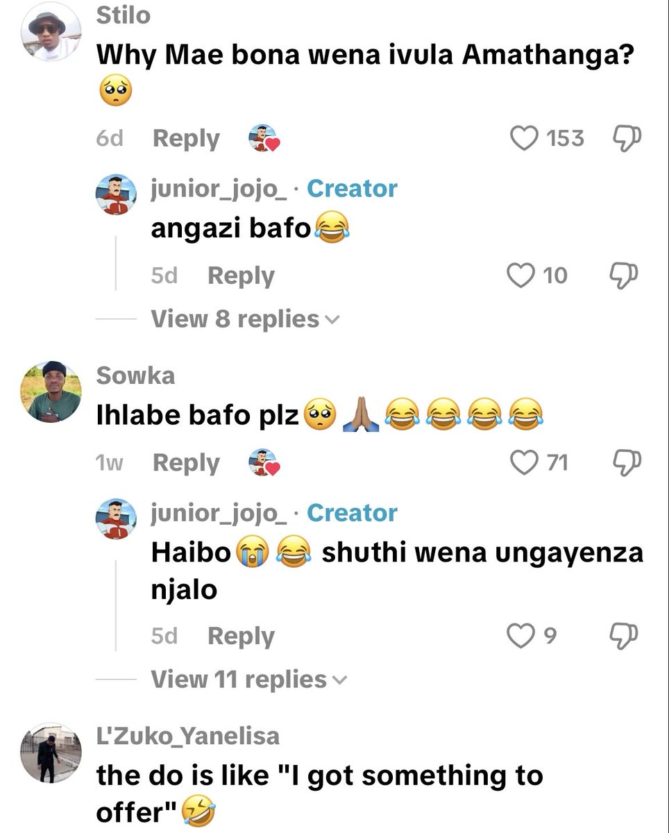 babaMbatha_'s tweet photo. Awuuu😩😩😭💔💀 https://t.co/svGaUNQjkD