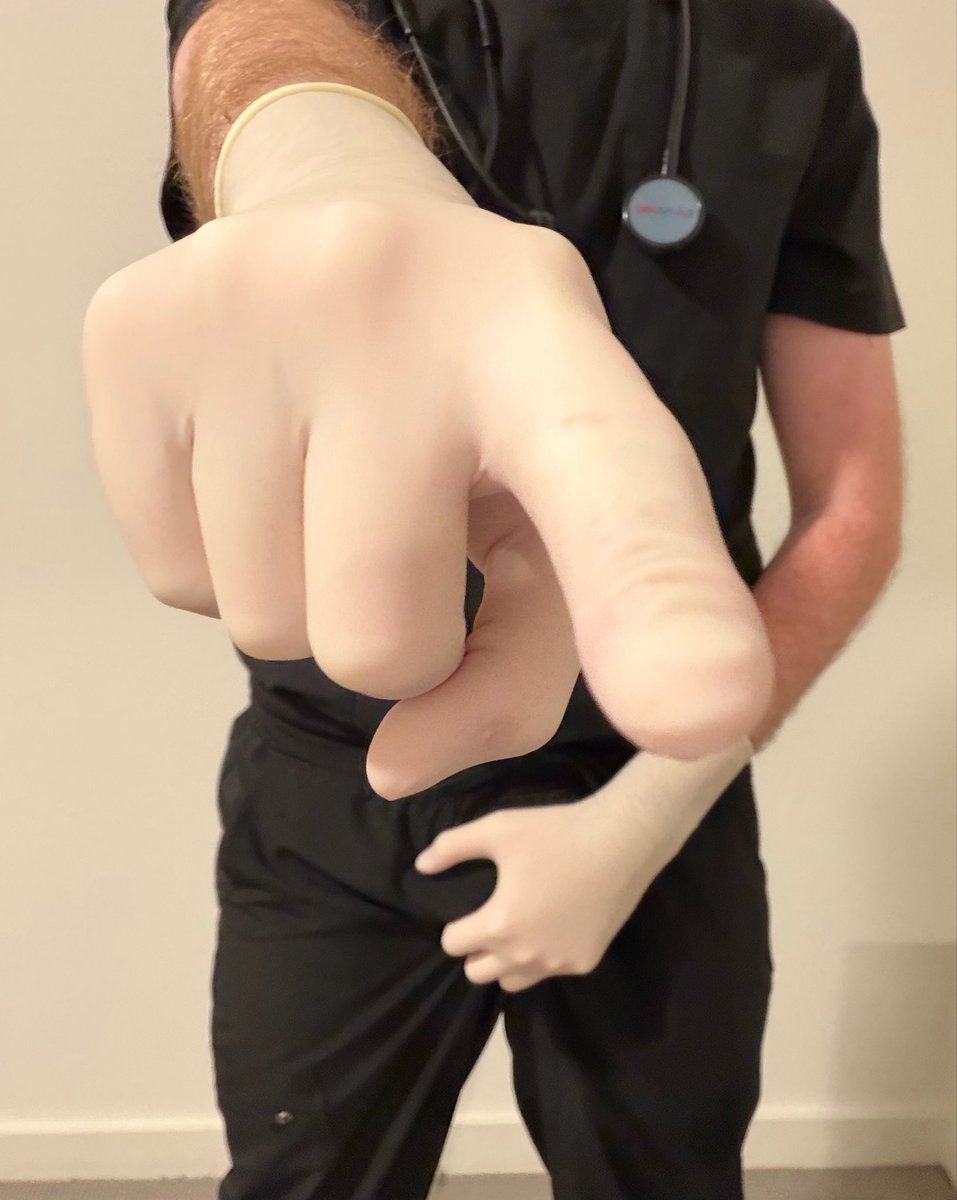 Glove Boy tweet media