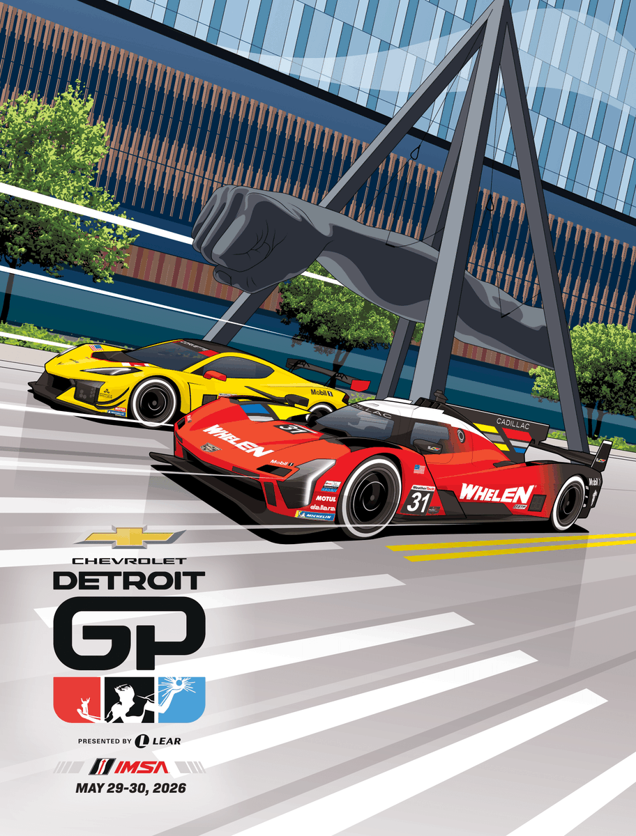 IMSA tweet picture