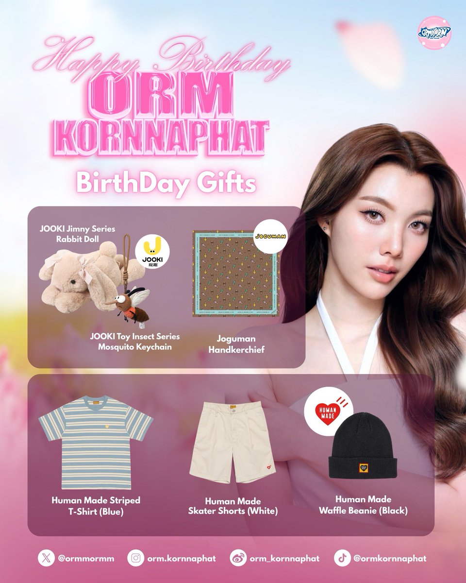 ORMKORN’s HOME OFFICIAL TH tweet media