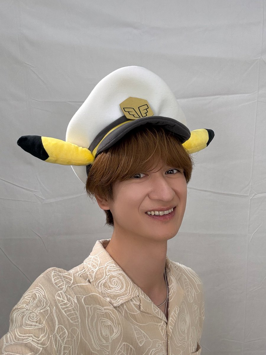 宮田俊哉 tweet media
