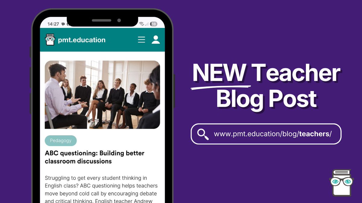 PMT Education tweet media