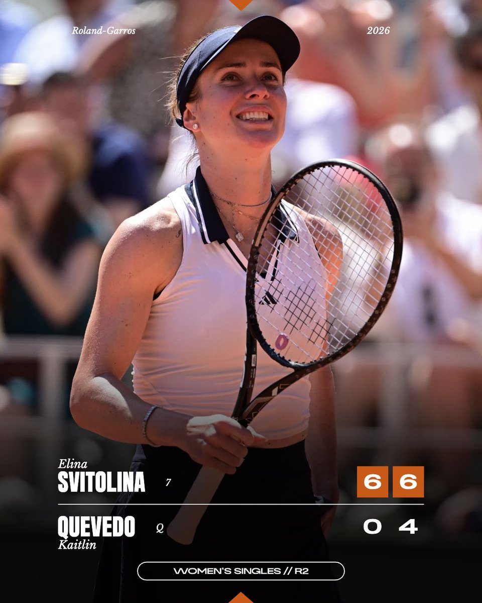 Roland-Garros tweet media