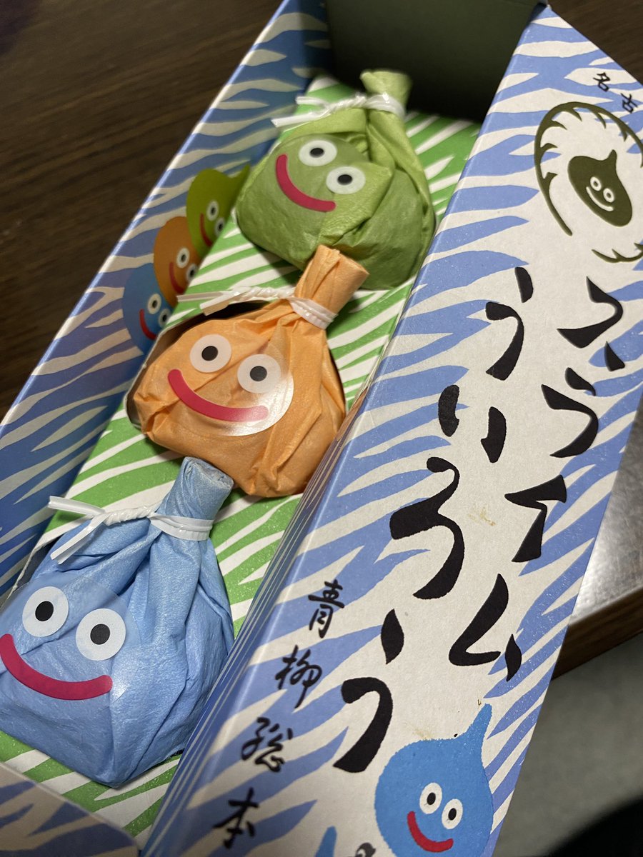 Post by kasumi △▽△ on X: #スライム
