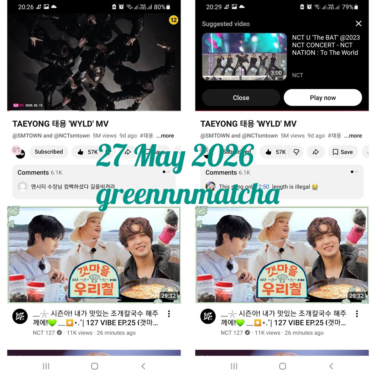 hi sky! tweet media
