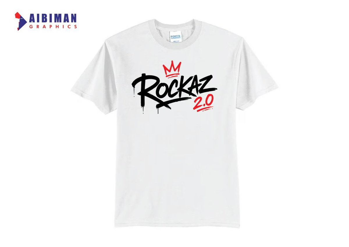 ExitRockaz's tweet photo. We Heard Your Cry 😢. Rockaz Tshirts Will Be Available From Friday For N$ 400,00 The Quality Is Profound. The Tshirt’s Will Be In Black &amp; White, Just Like The World. You Can Pre-Order With Thomas +264 813447812. Nobody Can Steal The Things That God Has Given Us. 

Rockaz 2.0

🐐 https://t.co/wXaxMBI24O