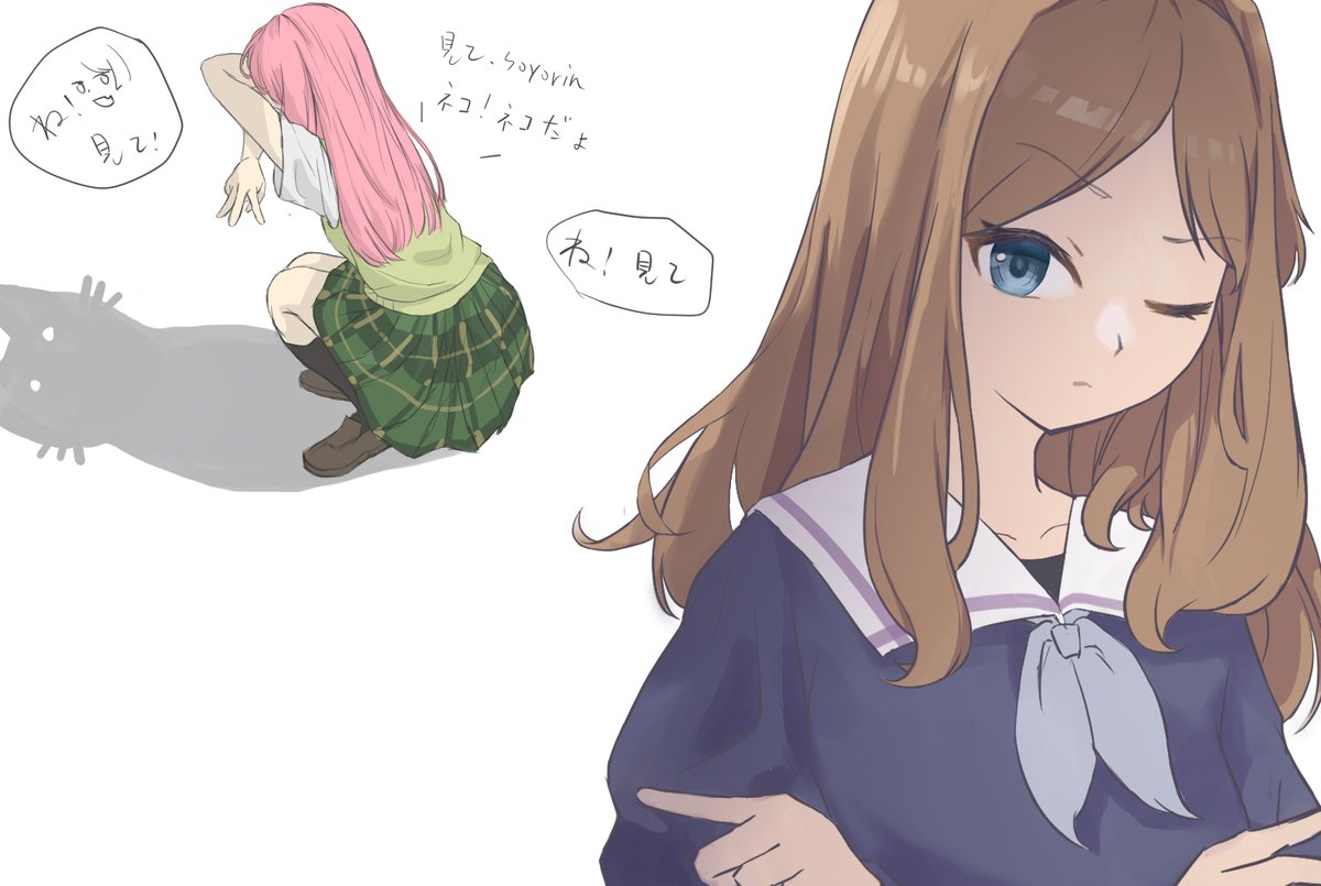 クレ tweet media