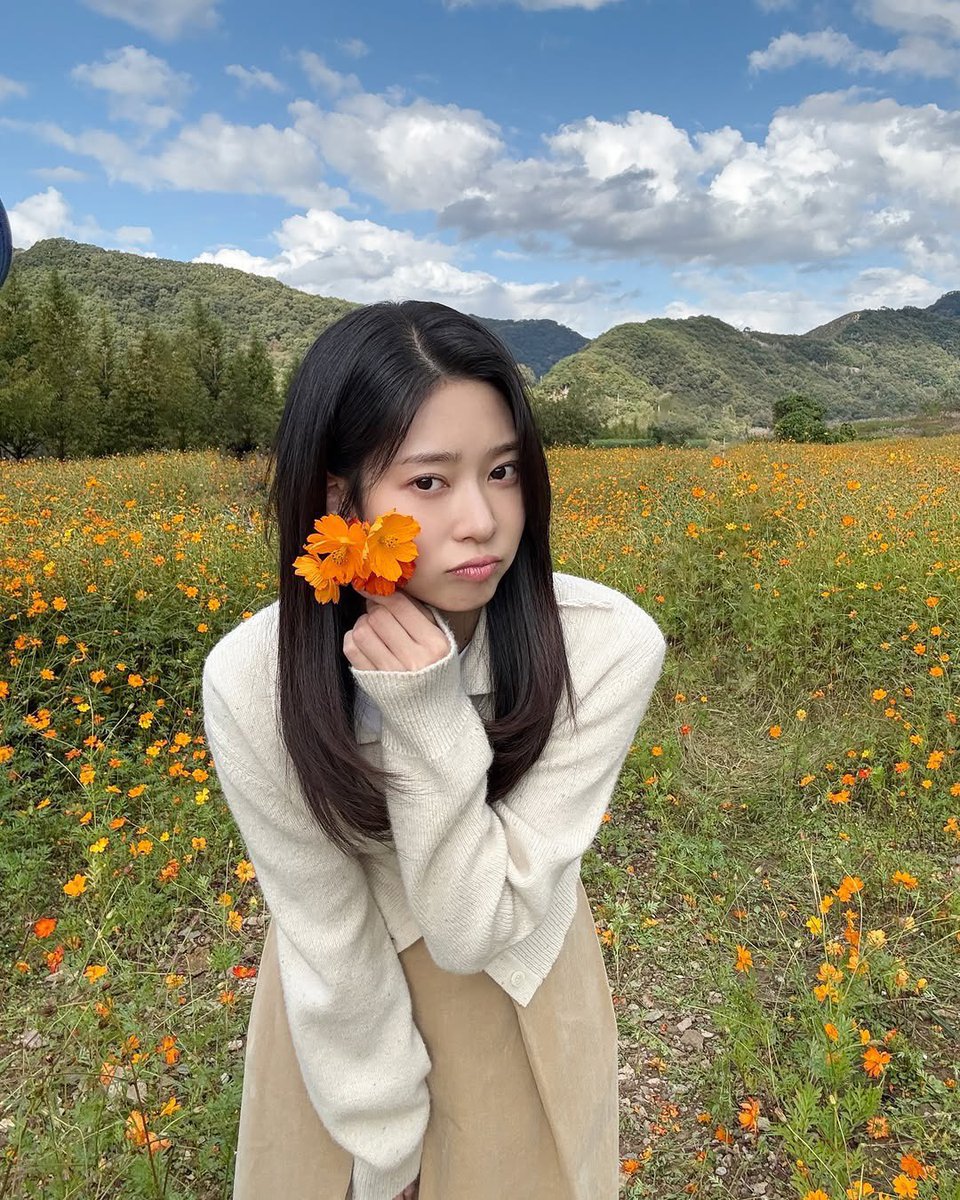 MINJU. tweet media