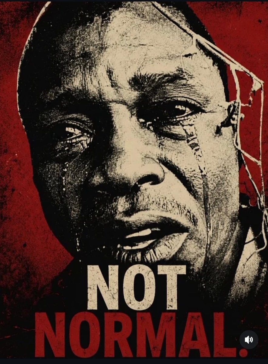 OjiUgo_nwa's tweet photo. 46 children are in terrorists den.
46 children are in terrorists den.
46 children are in terrorists den.
Tinubu's Government is doing nothing about them.

46 children are in terrorists den.
46 children are in terrorists den.
46 children are in terrorists den.
The Nigerian Government is doing nothing.

Please retweet this for the world to see. It only takes one minute to share.