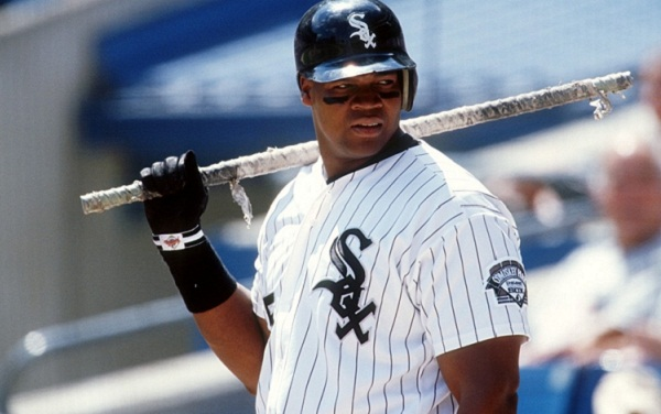 nut_history's tweet photo. Happy birthday to the Big Hurt https://t.co/emVswiVdDf