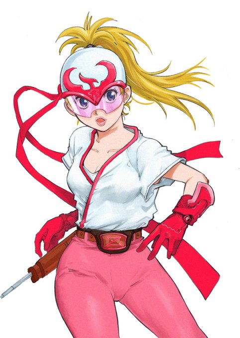 過去絵。 
