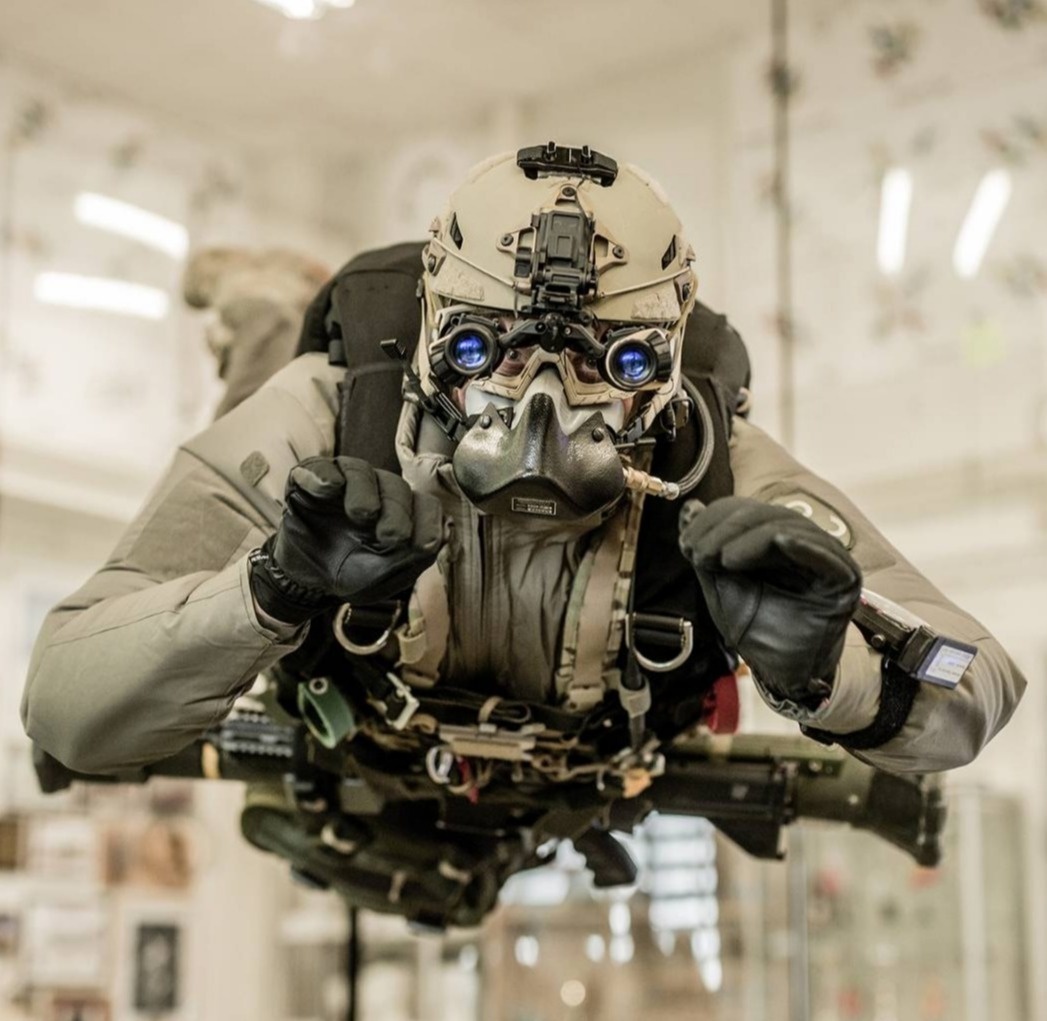 WarFlash_2630's tweet photo. 🇵🇱⚡️Polish JWK CBRN MERT, 2026 https://t.co/bL00eAPKnQ