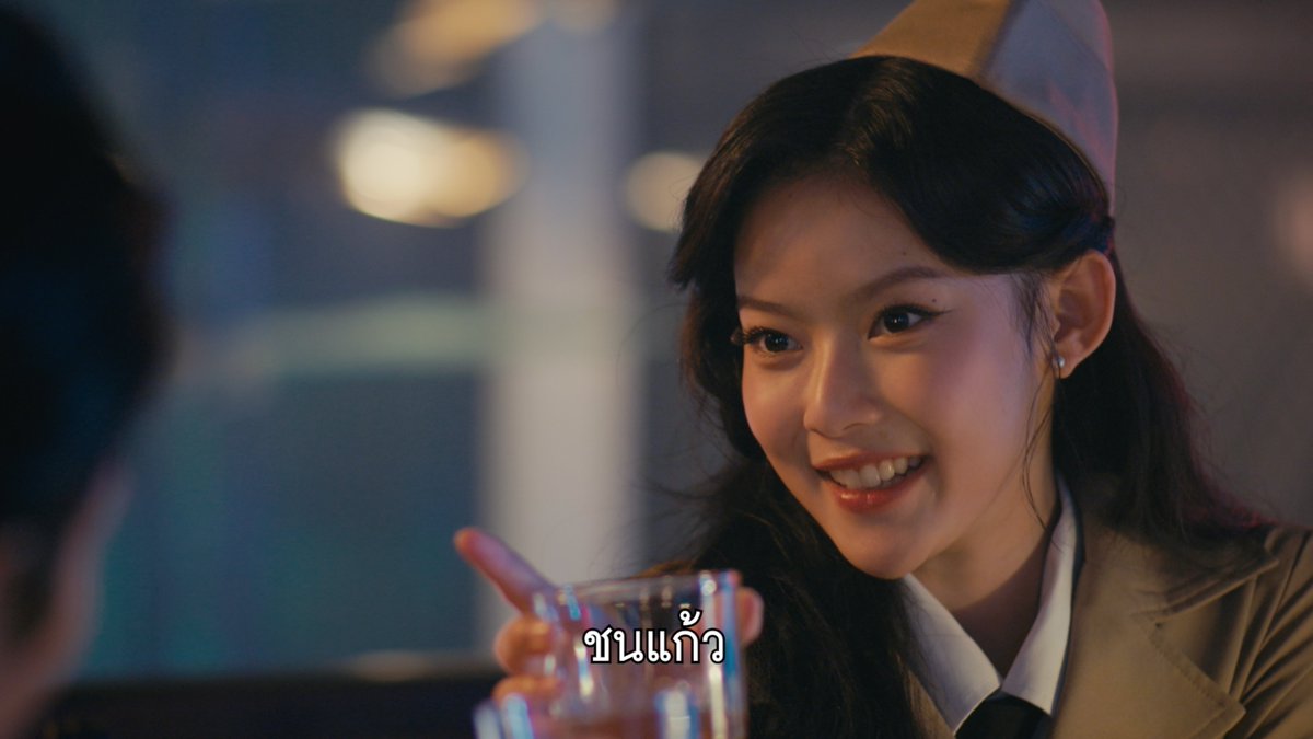 onehdthailand's tweet photo. อะไรใหม่ๆ #สอดสร้อยมาลาEP11 https://t.co/vF9NEpf2zo