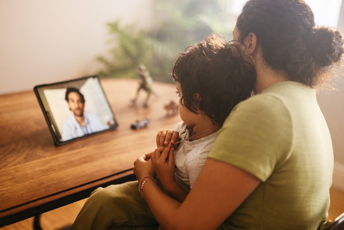 ConnectedTX's tweet photo. "The chain breaks in more places than you think." 

Telehealth only works if patients can use it.  The reality is rural adults are 42% less likely to use telemedicine—even when access exists.  Why? 

This article explains 👇
https://t.co/rQjujxEeVM #ConnectedNation https://t.co/JlkFvfFoZN
