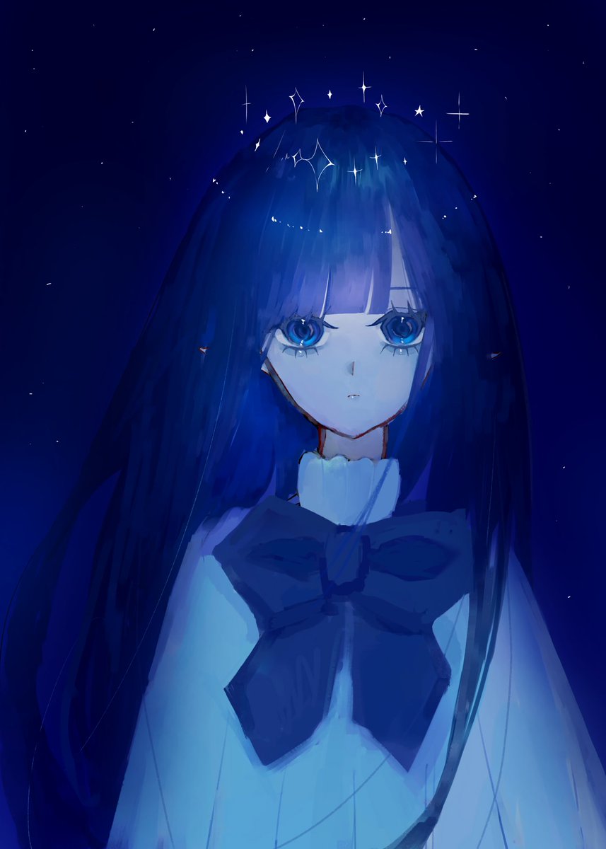 Luca_Macaron's tweet photo. あの時

#スターリウム
#illustration #OC https://t.co/syRolVrA6d