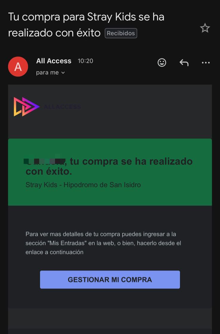 tinu VA A VER SKZ🇦🇷 tweet media
