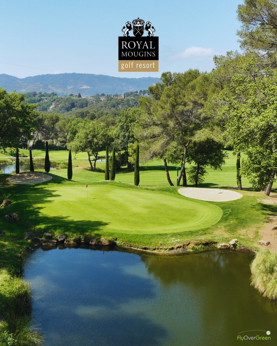 flyovergreen's tweet photo. Actuellement sur le golf de Royal Mougins, les vidéos seront bientôt disponibles sur FlyOverGreen ! 

@RoyalMougins https://t.co/w1DKR6E151