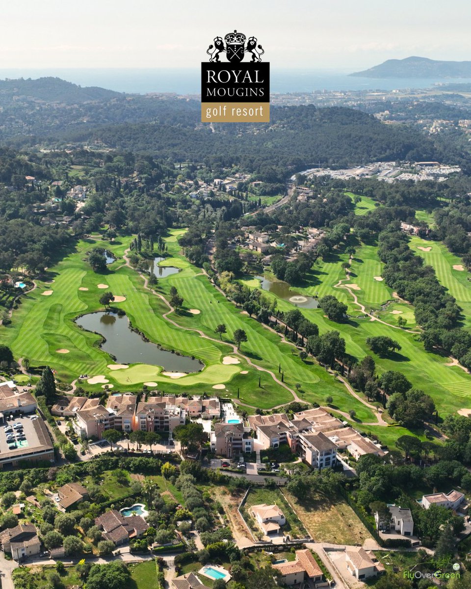 flyovergreen's tweet photo. Actuellement sur le golf de Royal Mougins, les vidéos seront bientôt disponibles sur FlyOverGreen ! 

@RoyalMougins https://t.co/w1DKR6E151