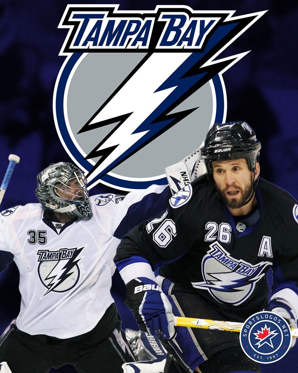 Chris Creamer | SportsLogos.net tweet media
