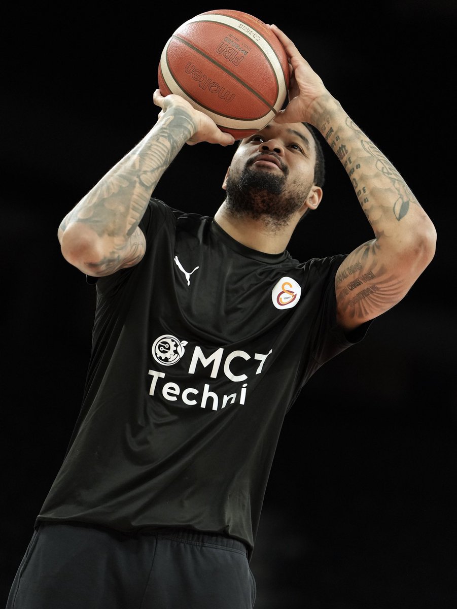 Galatasaray MCT Technic tweet media