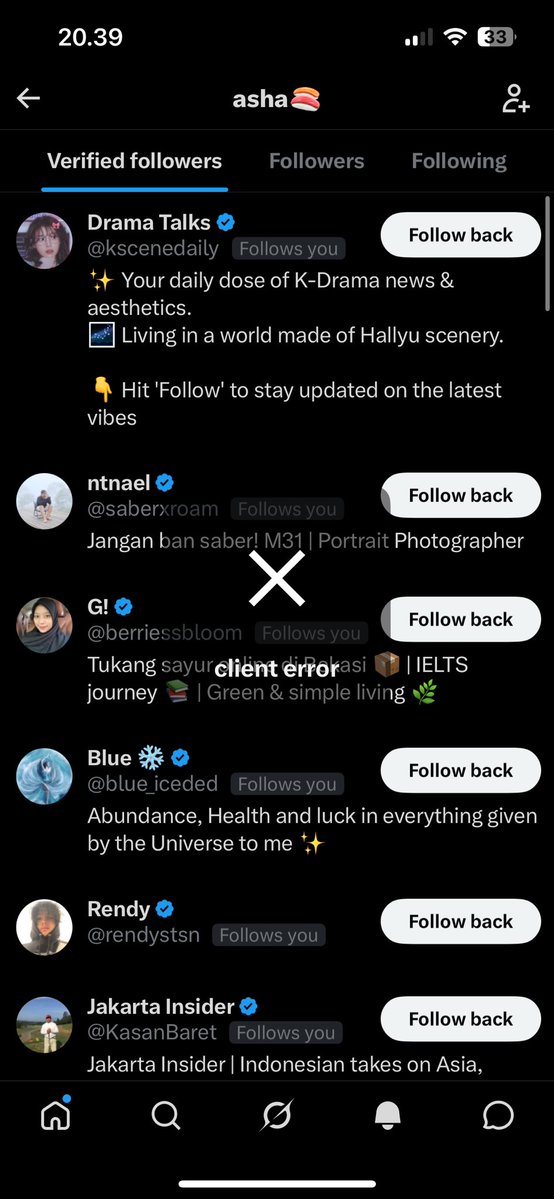 asha🍣 tweet media