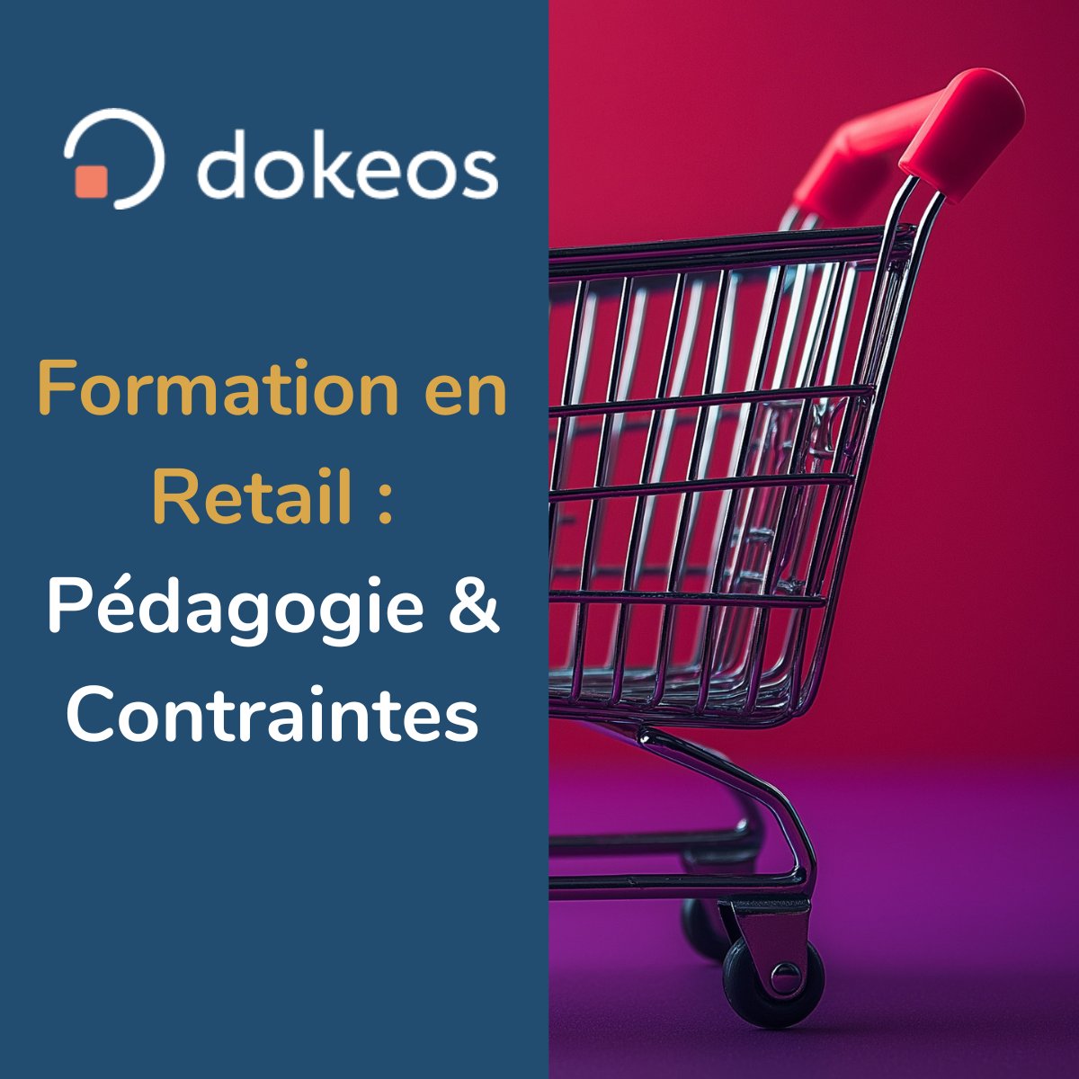 dokeos's tweet photo. Former un réseau retail, c'est résoudre des problèmes que personne n'anticipe.

Les vrais problèmes.

C'est ce qu'on a appris en accompagnant des réseaux retail, franchise et distribution depuis 22 ans.

https://t.co/Pubuhj1fnY https://t.co/AdM4smbzTk