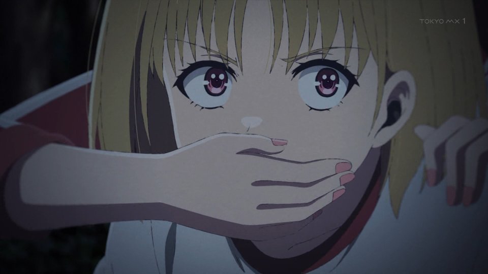 Classroom of the Elite 4th Season: Second Year, First Semester Episode 12 post image 1