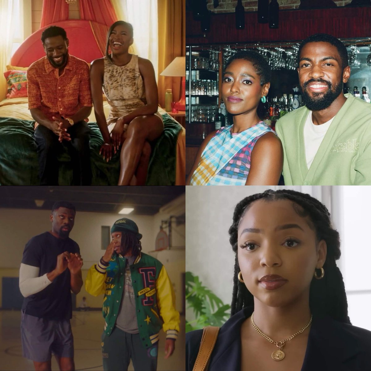 Black Film Alerts tweet media