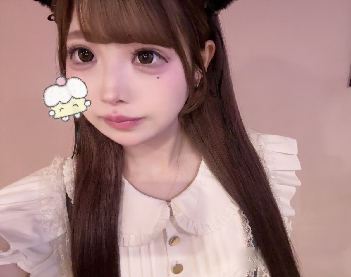 ねね🎀しゃりるグループ tweet media