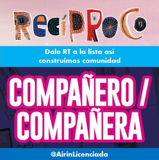 Licenciada Airin 🦋 tweet media