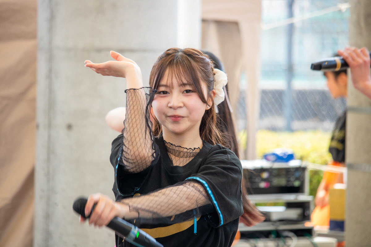 nijiiro_maso's tweet photo. 2026.3.29
遅れましたが
お疲れ様でした
さくらスクエア
#くーちゃんありがと
#SparkG https://t.co/vek0X1tls0