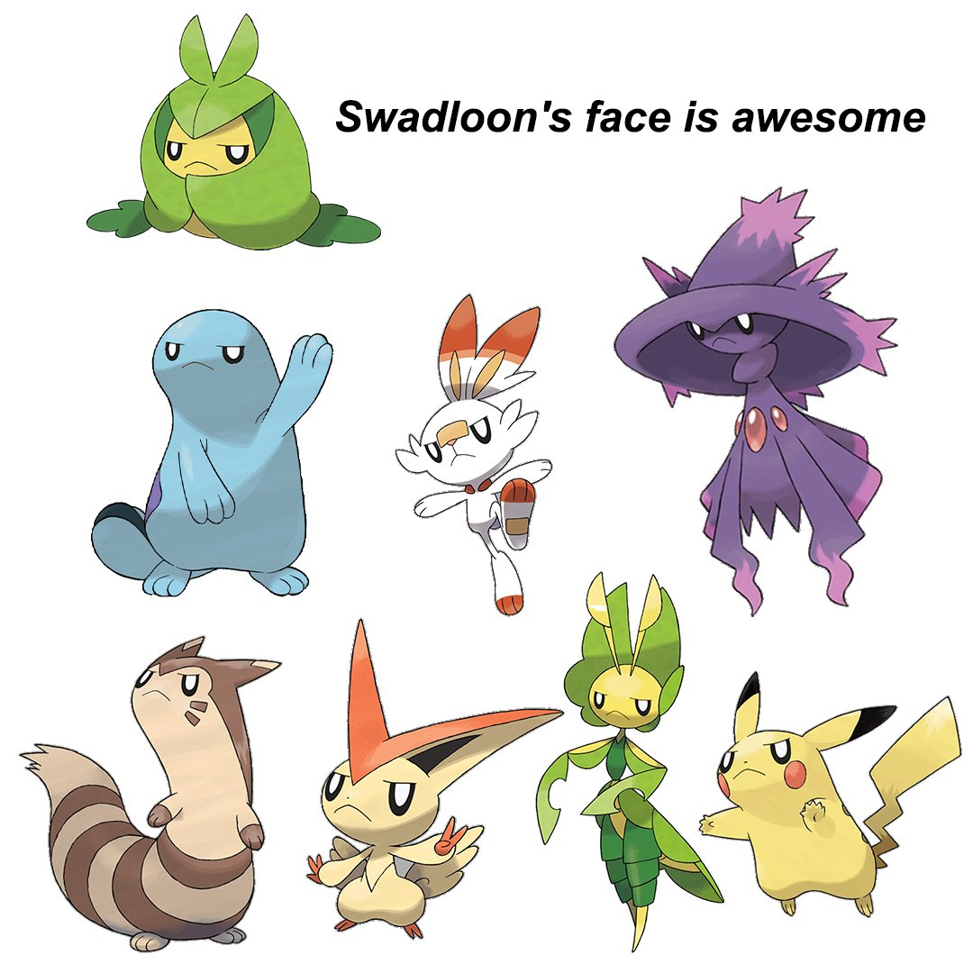 Pokémon Daily Post💫 tweet media