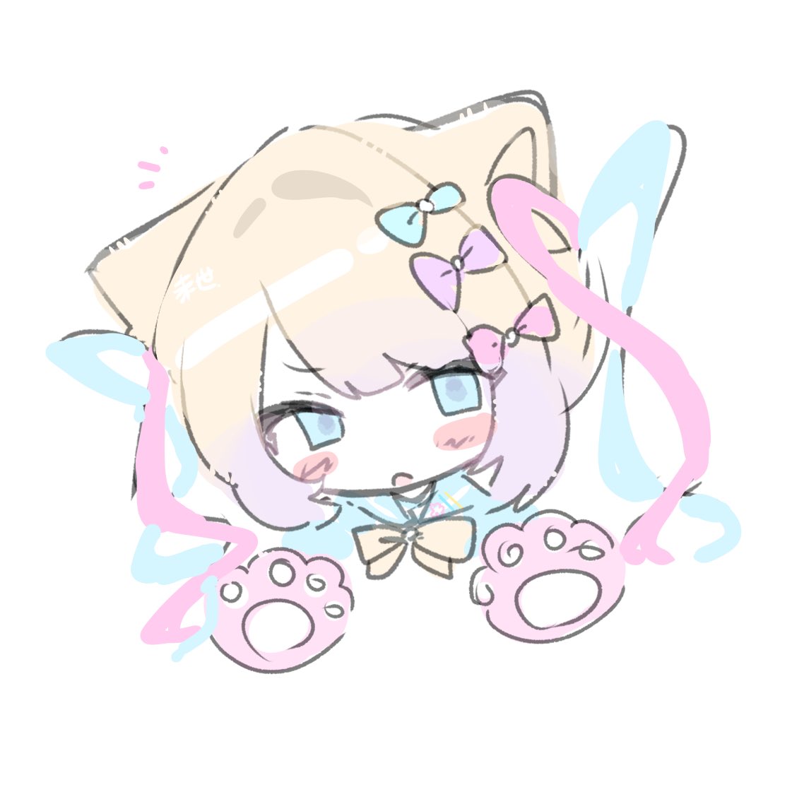 来世@skeb募集中 tweet media