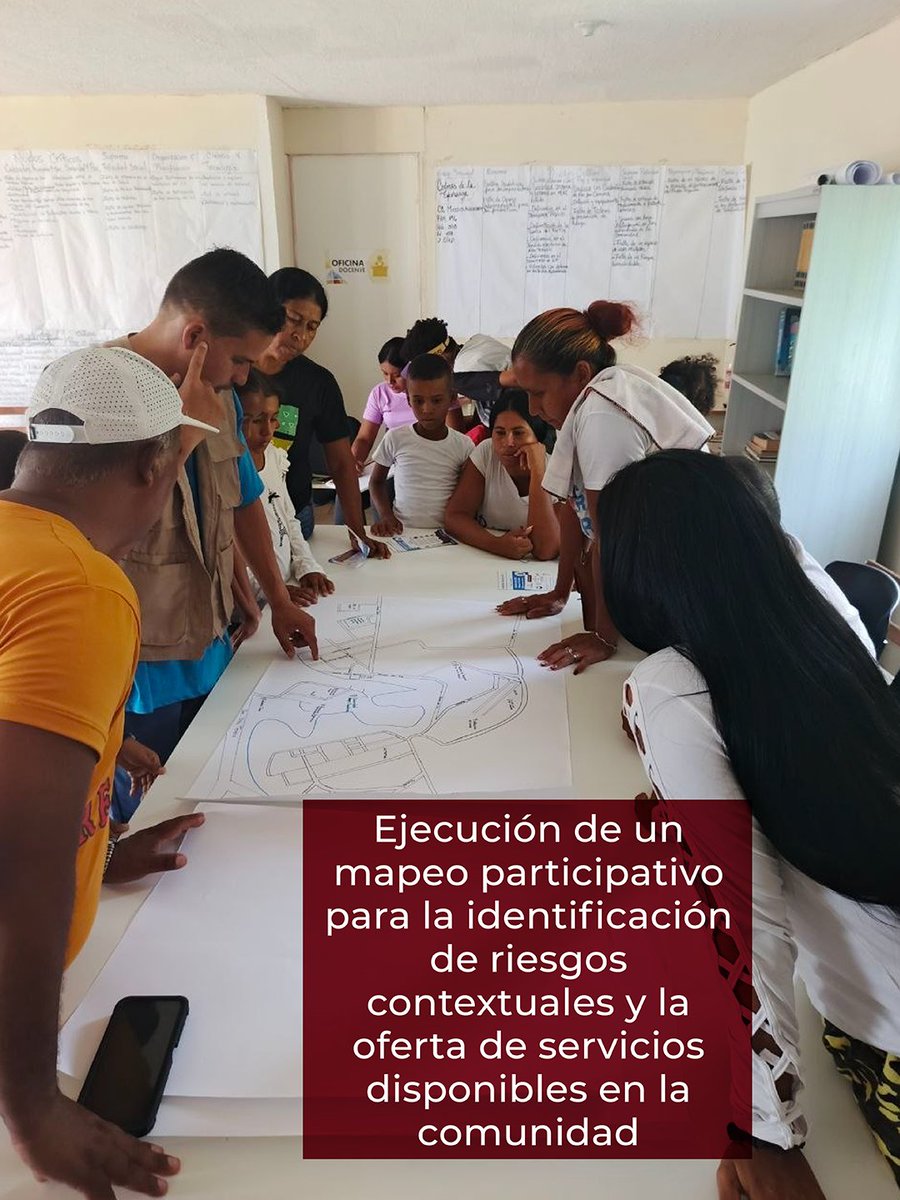 Fundainil's tweet photo. y espacios comunitarios, enfocado en la identificación y referencia oportuna de situaciones de protección de Niños, Niñas y Adolescentes  frente a cualquier forma de violencia.

#Fundainil #UNICEF #Protección #Miranda #Comunidad #DerechosHumanos https://t.co/r9sNjdMEaH