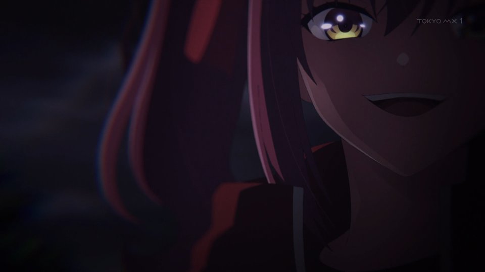 Classroom of the Elite 4th Season: Second Year, First Semester Episode 12 post image 1