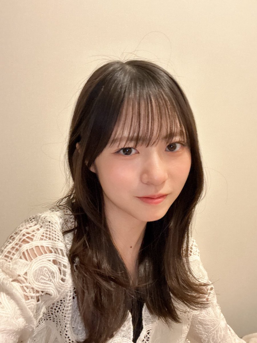 正源司陽子ちゃん真正面から可愛すぎてビビる。