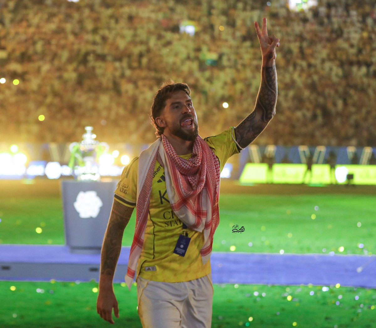 بيان النصر tweet media