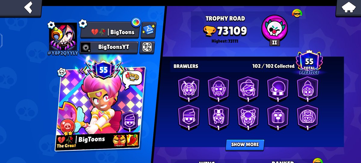 BigToons_yt's tweet photo. @napadacze look even tho im l1 peak i was lazy to play ranked and i got it first season so can i have an add? im a really good player gonna push p3 and masters and 100K soon https://t.co/FdiiMcgTGf