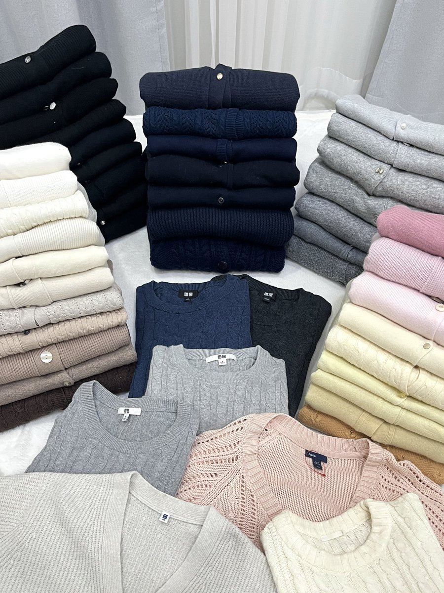 ladycardyy's tweet photo. Cardigan 🦢 uniqlo h&amp;m muji ...

🪞ลงพรุ่งนี้ 20.00 งับ ( 28 พ.ค. )

🍓รี ฟอล ปัก ลด 5 บาท

#ส่งต่อเสื้อผ้ามือสอง #ส่งต่อเสื้อผ้ามือ2 #ส่งต่อ #เสื้อผ้ามือสอง #ส่งต่อเสื้อผ้า #เสื้อผ้ามือ2 #เสื้อผ้ามือสองสภาพดี https://t.co/5aSqxtUcJB