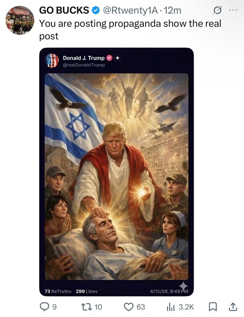 Liberate USA tweet media
