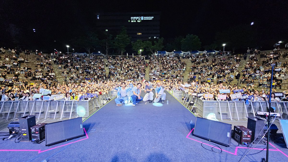 BAND LUCY | 밴드 루시 tweet media